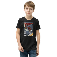 Load image into Gallery viewer, X-MAN Youth Short Sleeve T-Shirt
