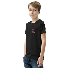 Load image into Gallery viewer, Grow The Culture Youth Short Sleeve T-Shirt
