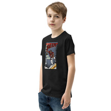 Load image into Gallery viewer, X-MAN Youth Short Sleeve T-Shirt
