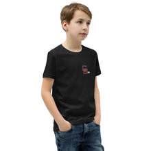 Load image into Gallery viewer, Grow The Culture Youth Short Sleeve T-Shirt
