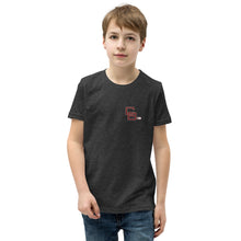 Load image into Gallery viewer, Grow The Culture Youth Short Sleeve T-Shirt
