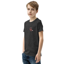 Load image into Gallery viewer, Grow The Culture Youth Short Sleeve T-Shirt
