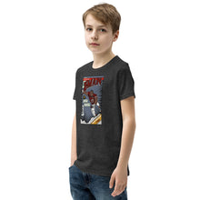 Load image into Gallery viewer, X-MAN Youth Short Sleeve T-Shirt

