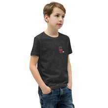 Load image into Gallery viewer, Grow The Culture Youth Short Sleeve T-Shirt
