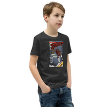Load image into Gallery viewer, X-MAN Youth Short Sleeve T-Shirt
