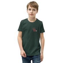 Load image into Gallery viewer, Grow The Culture Youth Short Sleeve T-Shirt
