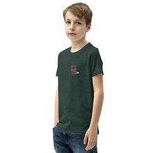 Load image into Gallery viewer, Grow The Culture Youth Short Sleeve T-Shirt
