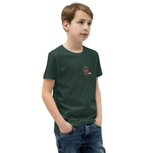 Load image into Gallery viewer, Grow The Culture Youth Short Sleeve T-Shirt
