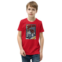 Load image into Gallery viewer, X-MAN Youth Short Sleeve T-Shirt
