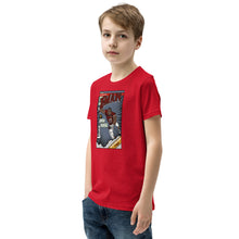 Load image into Gallery viewer, X-MAN Youth Short Sleeve T-Shirt
