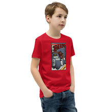 Load image into Gallery viewer, X-MAN Youth Short Sleeve T-Shirt
