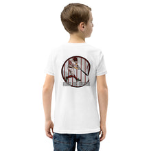 Load image into Gallery viewer, Grow The Culture Youth Short Sleeve T-Shirt
