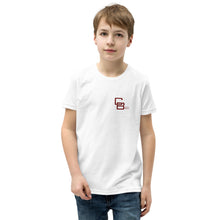 Load image into Gallery viewer, Grow The Culture Youth Short Sleeve T-Shirt
