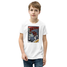 Load image into Gallery viewer, X-MAN Youth Short Sleeve T-Shirt
