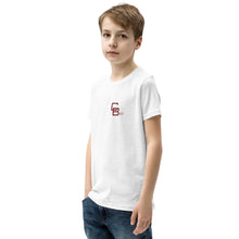 Load image into Gallery viewer, Grow The Culture Youth Short Sleeve T-Shirt

