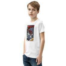 Load image into Gallery viewer, X-MAN Youth Short Sleeve T-Shirt
