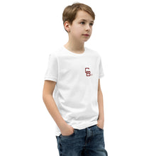 Load image into Gallery viewer, Grow The Culture Youth Short Sleeve T-Shirt
