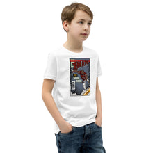 Load image into Gallery viewer, X-MAN Youth Short Sleeve T-Shirt

