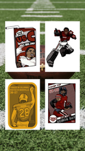 Load image into Gallery viewer, 2022 VICTORY SERIES Poster Collection (4 Posters)
