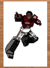 Load image into Gallery viewer, 2022 VICTORY SERIES Poster Collection (4 Posters)
