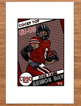 Load image into Gallery viewer, 2022 VICTORY SERIES Poster Collection (4 Posters)
