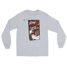 Load image into Gallery viewer, CULTURE COOLER JUICE Long Sleeve T-Shirt
