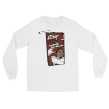 Load image into Gallery viewer, CULTURE COOLER JUICE Long Sleeve T-Shirt
