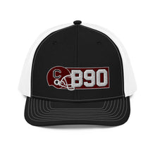 Load image into Gallery viewer, CB90 Football Richardson 112 Hat
