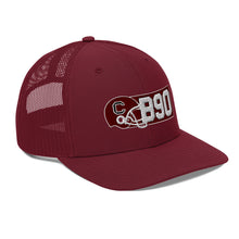Load image into Gallery viewer, CB90 Football Richardson 112 Hat
