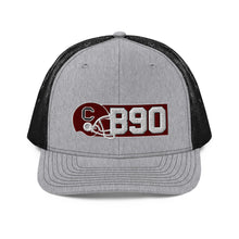 Load image into Gallery viewer, CB90 Football Richardson 112 Hat
