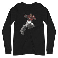 Load image into Gallery viewer, TONKA TRANSFORMER Adult Long Sleeve T-Shirt
