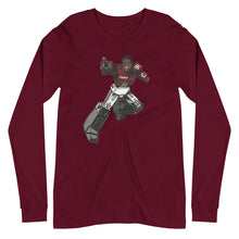 Load image into Gallery viewer, TONKA TRANSFORMER Adult Long Sleeve T-Shirt
