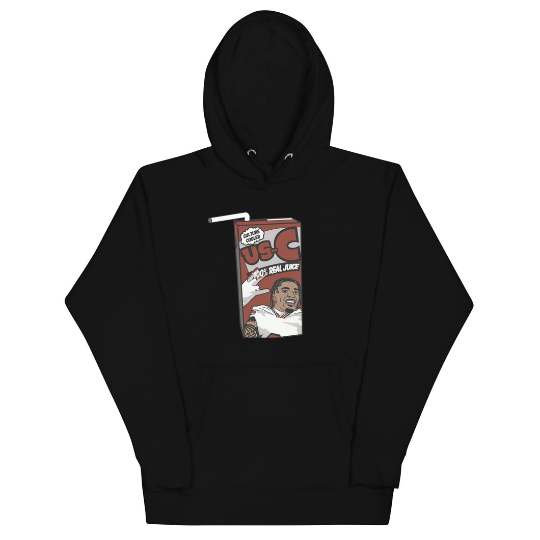 CULTURE COOLER JUICE Hoodie