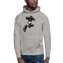 Load image into Gallery viewer, TONKA TRANSFORMER Hoodie
