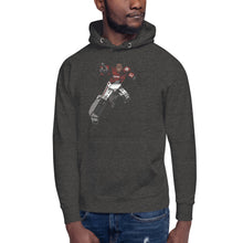 Load image into Gallery viewer, TONKA TRANSFORMER Hoodie
