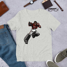 Load image into Gallery viewer, TONKA TRANSFORMER Adult T-Shirt
