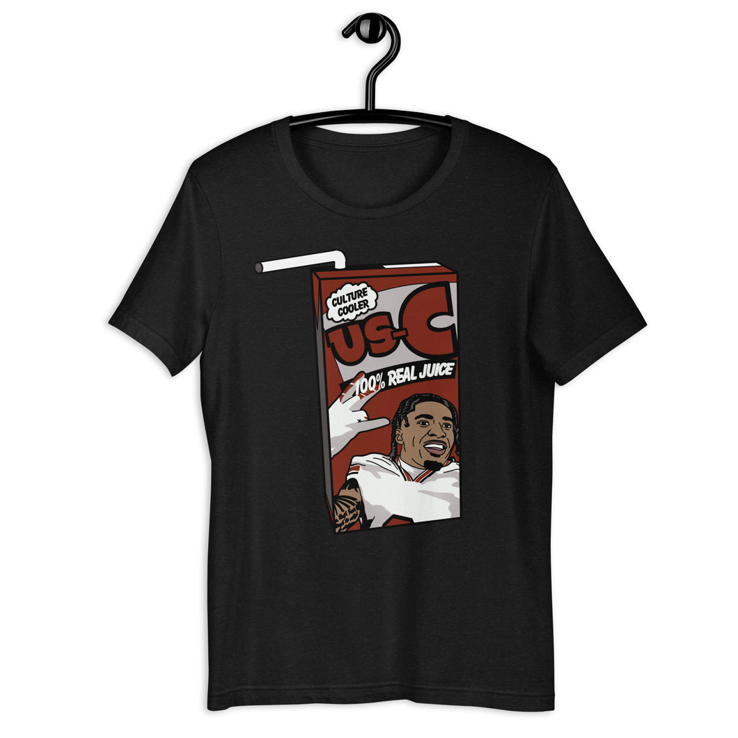 CULTURE COOLER JUICE T-Shirt