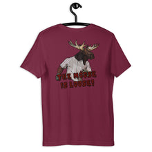 Load image into Gallery viewer, The Moose is Loose T Shirt
