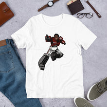Load image into Gallery viewer, TONKA TRANSFORMER Adult T-Shirt
