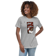Load image into Gallery viewer, CULTURE COOLER JUICE Women&#39;s T-Shirt
