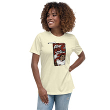 Load image into Gallery viewer, CULTURE COOLER JUICE Women&#39;s T-Shirt
