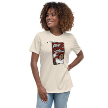 Load image into Gallery viewer, CULTURE COOLER JUICE Women&#39;s T-Shirt
