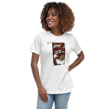 Load image into Gallery viewer, CULTURE COOLER JUICE Women&#39;s T-Shirt

