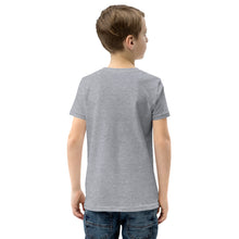Load image into Gallery viewer, The Moose is Loose Youth Short Sleeve T-Shirt
