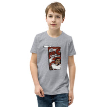 Load image into Gallery viewer, JUICE Youth Short Sleeve T-Shirt
