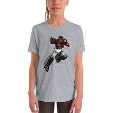 Load image into Gallery viewer, TONKA TRANSFORMER Youth Short Sleeve T-Shirt
