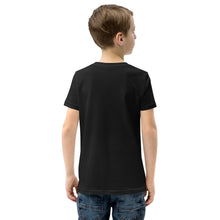 Load image into Gallery viewer, The Moose is Loose Youth Short Sleeve T-Shirt

