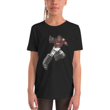 Load image into Gallery viewer, TONKA TRANSFORMER Youth Short Sleeve T-Shirt
