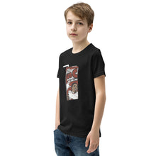 Load image into Gallery viewer, CULTURE COOLER JUICE Youth T-Shirt
