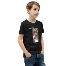 Load image into Gallery viewer, JUICE Youth Short Sleeve T-Shirt
